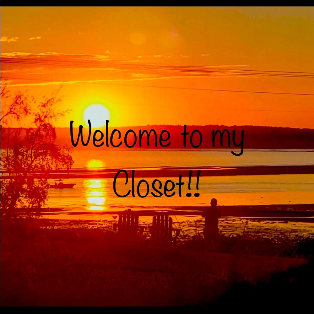 Welcome!